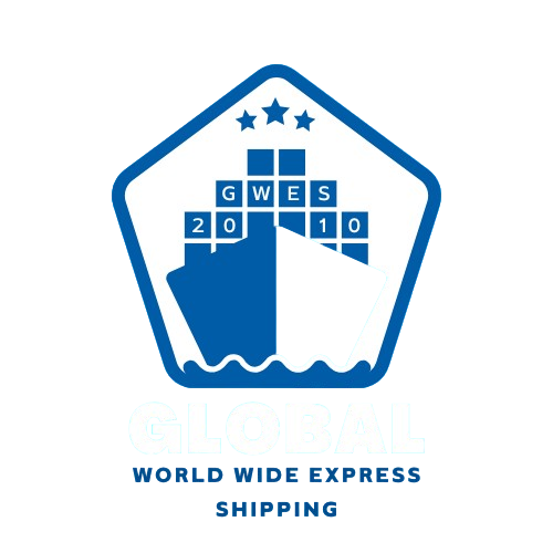 Global Worldwide Express Logo