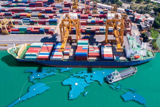 Ocean Freight