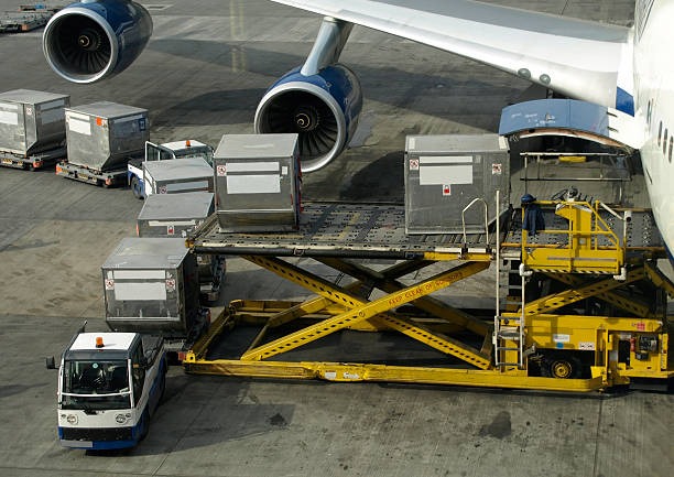 Air Freight